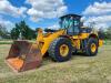 Caterpillar 966K - 3rd Function / Automatic Greasing Photo 2 thumbnail
