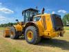 Caterpillar 966K - 3rd Function / Automatic Greasing Photo 3 thumbnail