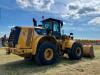 Caterpillar 966K - 3rd Function / Automatic Greasing Photo 5 thumbnail