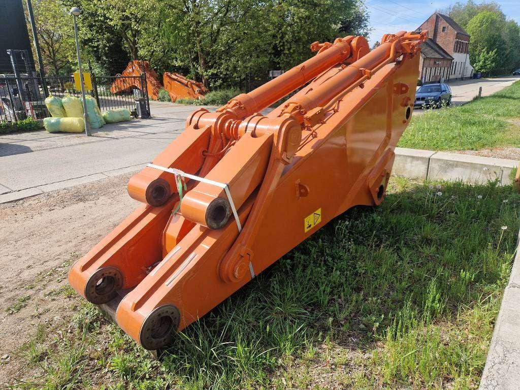 Hitachi EX2000-7B Boom + Stick Photo 5