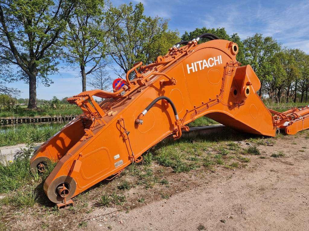 Hitachi EX2000-7B Boom + Stick Photo 6