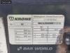 Krone AZ 20ft Photo 24 thumbnail