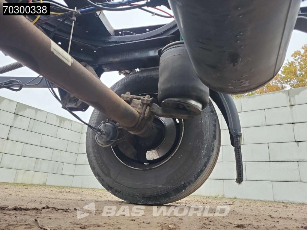 Krone AZ 20ft Photo 16