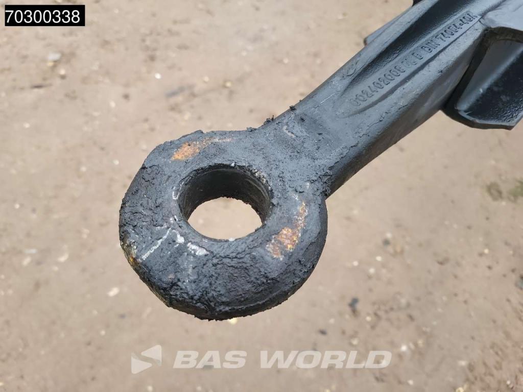Krone AZ 20ft Photo 17
