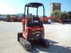 Kubota U17-5 Photo 11 thumbnail