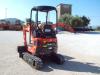 Kubota U17-5 Photo 2 thumbnail
