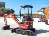 Kubota U17-5 Photo 3 thumbnail