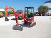 Kubota U17-5 Photo 5 thumbnail
