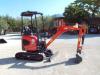 Kubota U17-5 Photo 8 thumbnail