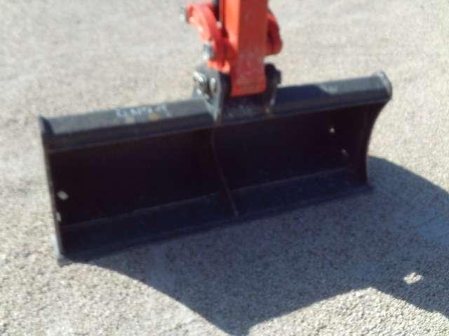 Kubota U17-5 Photo 12