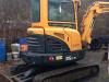 Hyundai Robex 35Z-9 Photo 1 thumbnail
