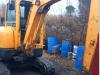 Hyundai Robex 35Z-9 Photo 3 thumbnail