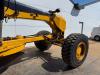Caterpillar 160M AWD - 3 Tine Ripper / EPA Certified / Airco Photo 15 thumbnail
