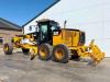 Caterpillar 160M AWD - 3 Tine Ripper / EPA Certified / Airco Photo 2 thumbnail