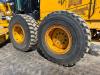 Caterpillar 160M AWD - 3 Tine Ripper / EPA Certified / Airco Photo 24 thumbnail