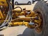 Caterpillar 160M AWD - 3 Tine Ripper / EPA Certified / Airco Photo 27 thumbnail
