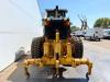 Caterpillar 160M AWD - 3 Tine Ripper / EPA Certified / Airco Photo 3 thumbnail