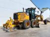 Caterpillar 160M AWD - 3 Tine Ripper / EPA Certified / Airco Photo 4 thumbnail