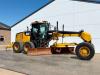 Caterpillar 160M AWD - 3 Tine Ripper / EPA Certified / Airco Photo 6 thumbnail