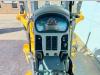 Caterpillar 160M AWD - 3 Tine Ripper / EPA Certified / Airco Photo 8 thumbnail