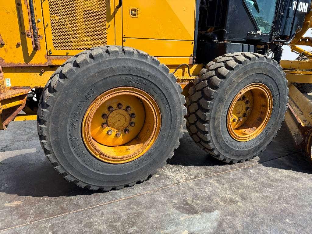 Caterpillar 160M AWD - 3 Tine Ripper / EPA Certified / Airco Photo 25
