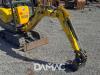 Wacker Neuson 803 Photo 17 thumbnail