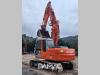 Hitachi ZX130 Photo 2 thumbnail