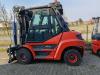 Linde H60D Photo 1 thumbnail