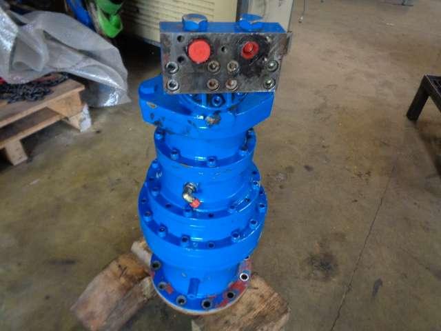 Drive gearbox for Kamo 60 Mobil Photo 1