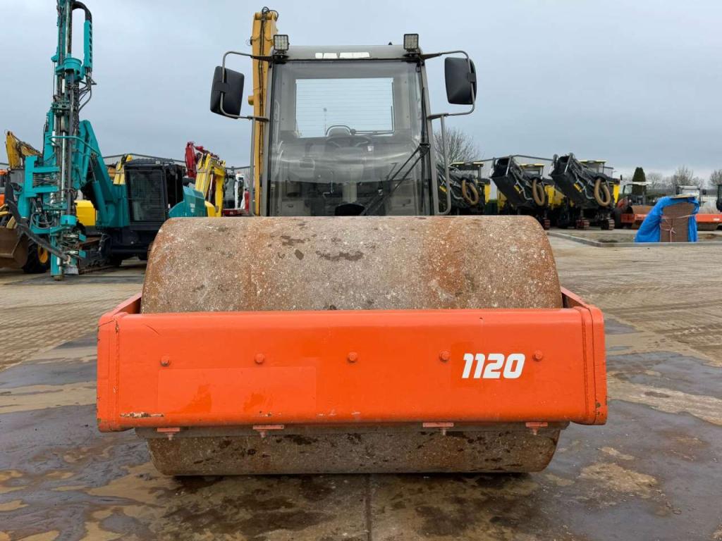 Atlas AW1120 (12t) Photo 10