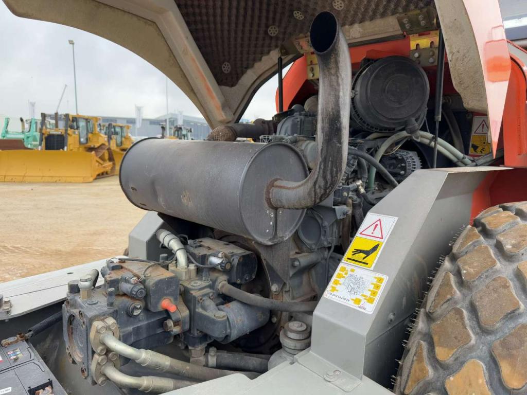 Atlas AW1120 (12t) Photo 20