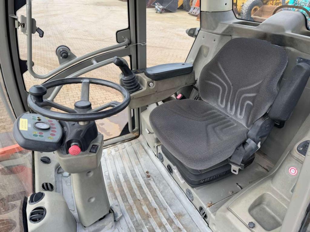 Atlas AW1120 (12t) Photo 25