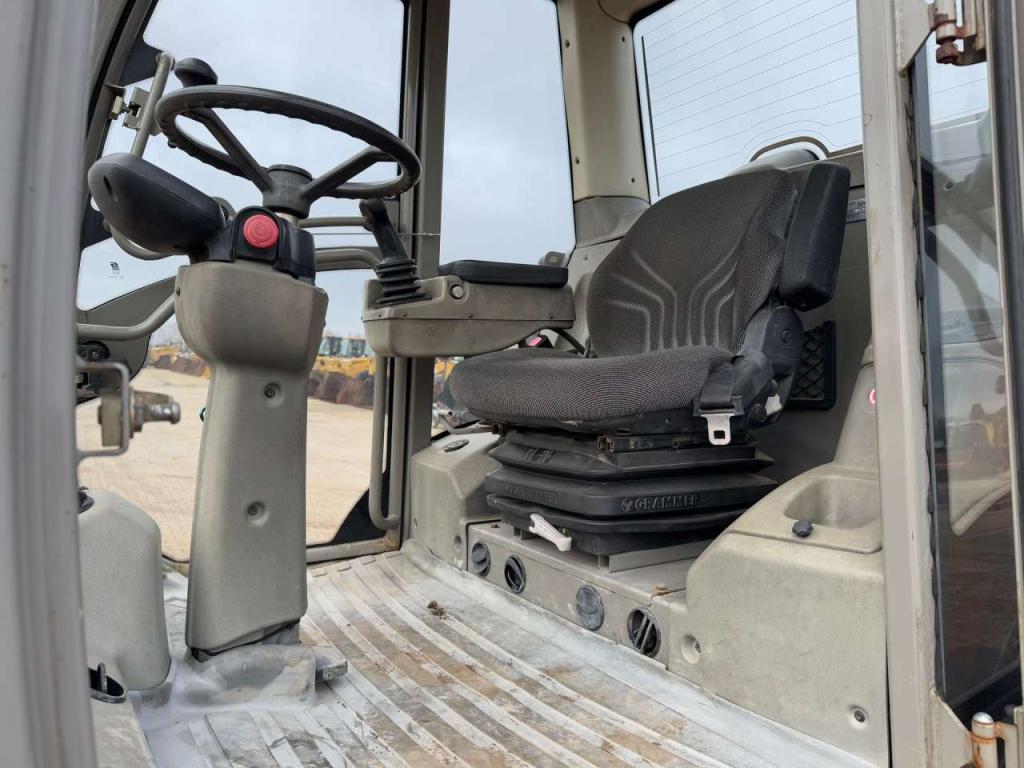 Atlas AW1120 (12t) Photo 26