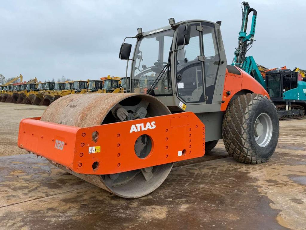 Atlas AW1120 (12t) Photo 3