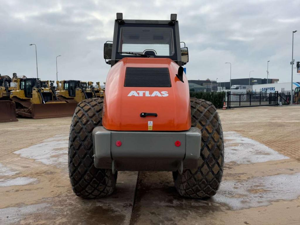 Atlas AW1120 (12t) Photo 5