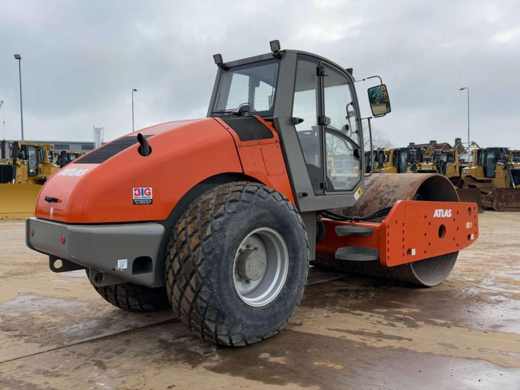 Atlas AW1120 (12t) Photo 6