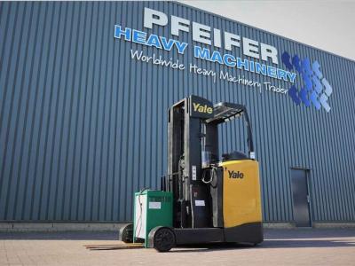 Yale MR16 Electric sold by Pfeifer Heavy Machinery