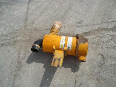 Air filter housing for Fiat Allis FL9 sold by OLM 90 Srl