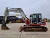 Takeuchi TB2150 Photo 1 thumbnail