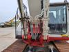 Takeuchi TB2150 Photo 10 thumbnail