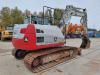 Takeuchi TB2150 Photo 4 thumbnail