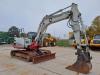 Takeuchi TB2150 Photo 6 thumbnail