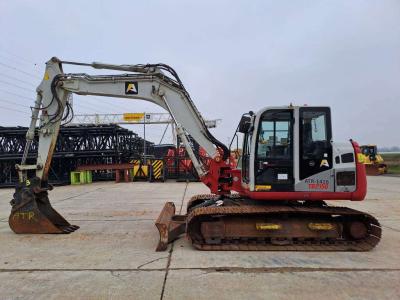 Takeuchi TB2150 sold by Aertssen Trading
