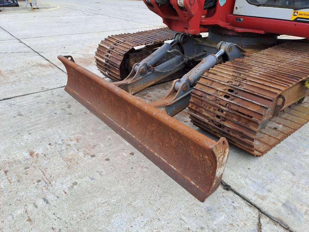 Takeuchi TB2150 Photo 13