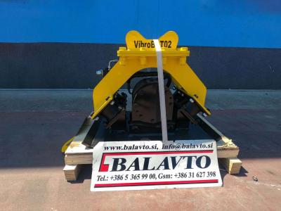 Vibro Bat 02 sold by Balavto