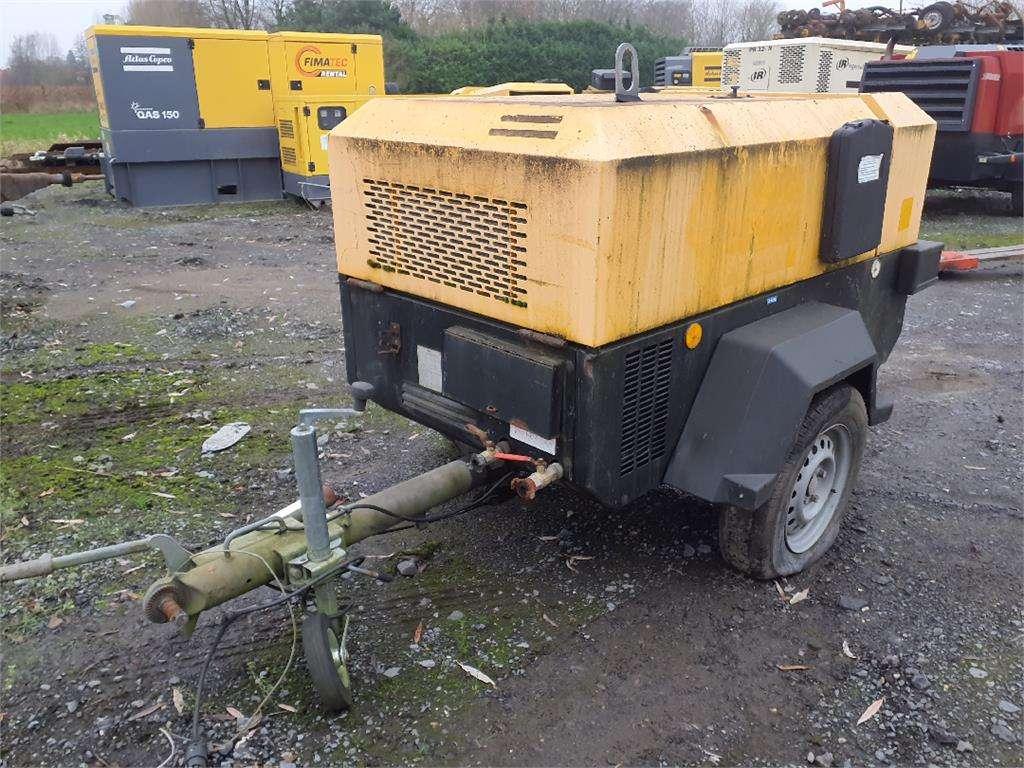 Ingersoll Rand 7 / 41 - N Photo 3