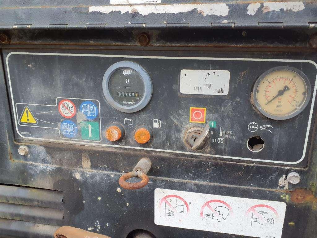 Ingersoll Rand 7 / 41 - N Photo 4