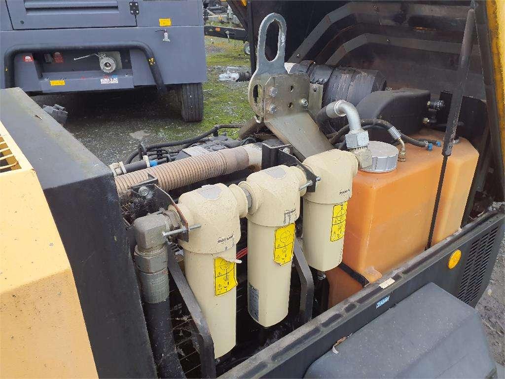 Ingersoll Rand 7 / 41 - N Photo 6