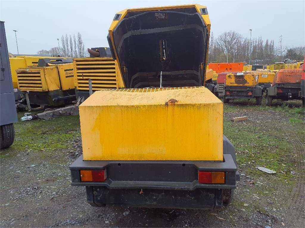 Ingersoll Rand 7 / 41 - N Photo 9