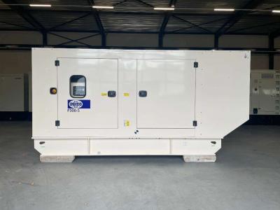 FG Wilson P300-5 - 300 kVA Genset - DPX-16015 sold by DPX Power Europe B.V.